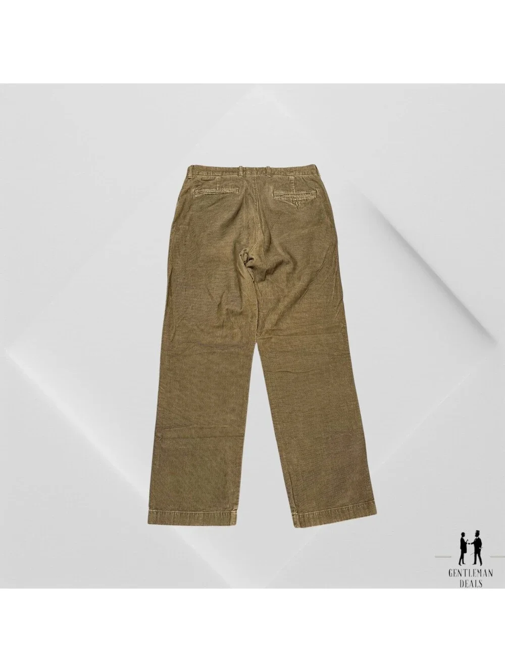 J. Crew grade good